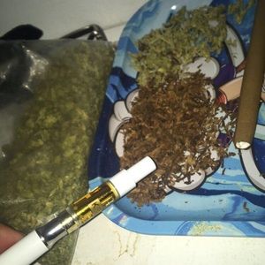 Meet your Posher, Sethlyn